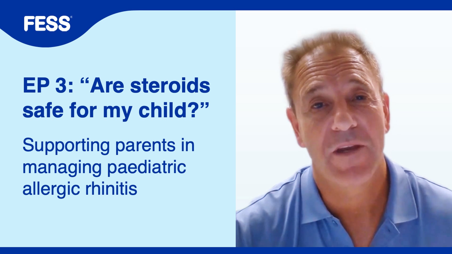 “Are Steroids Safe For My Child?”