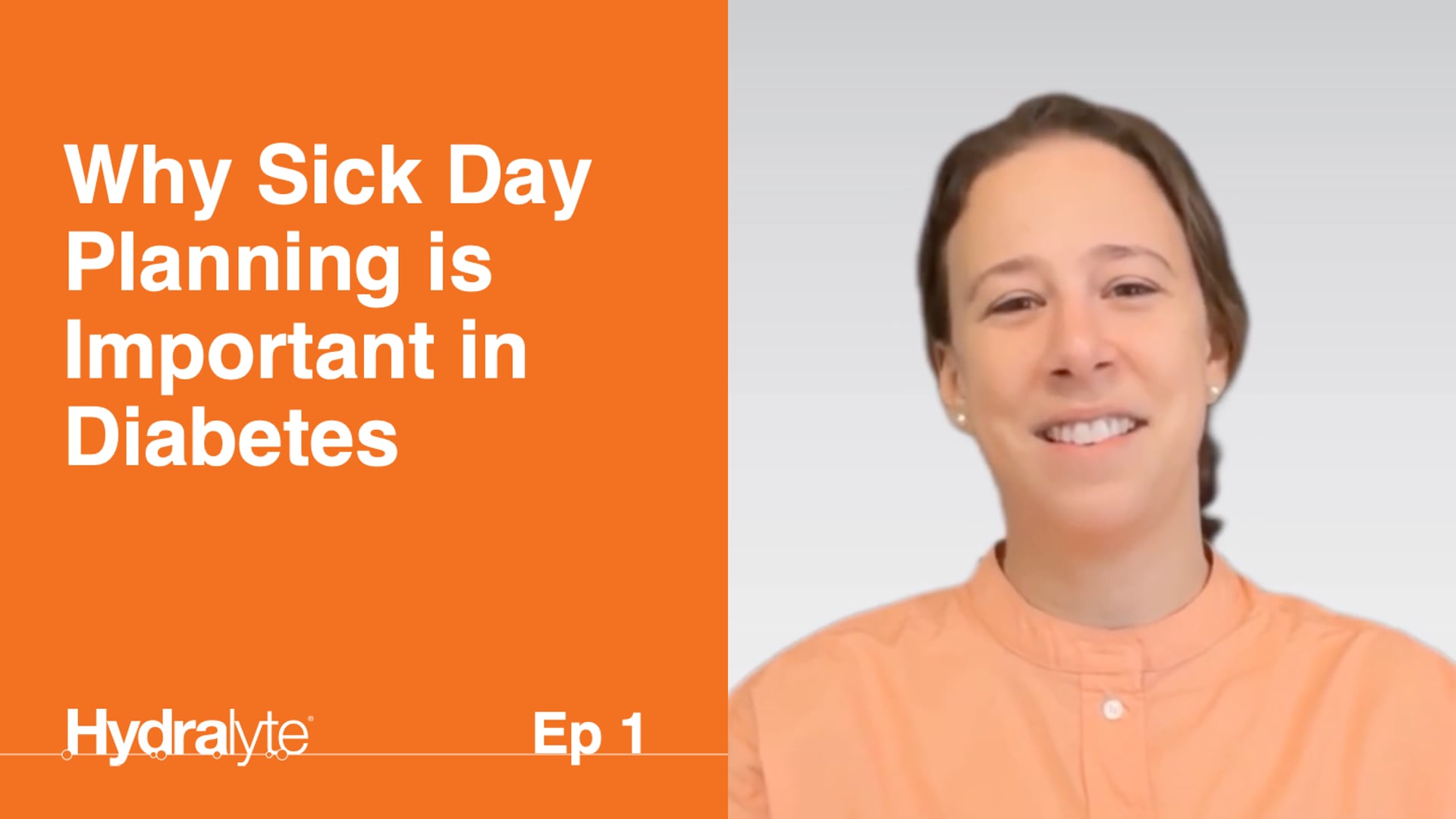Why Sick Day Planning is Important in Diabetes